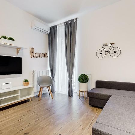 Germanico Luxury Apartment Rome Bagian luar foto