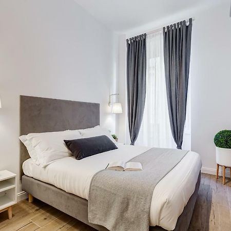 Germanico Luxury Apartment Rome Bagian luar foto