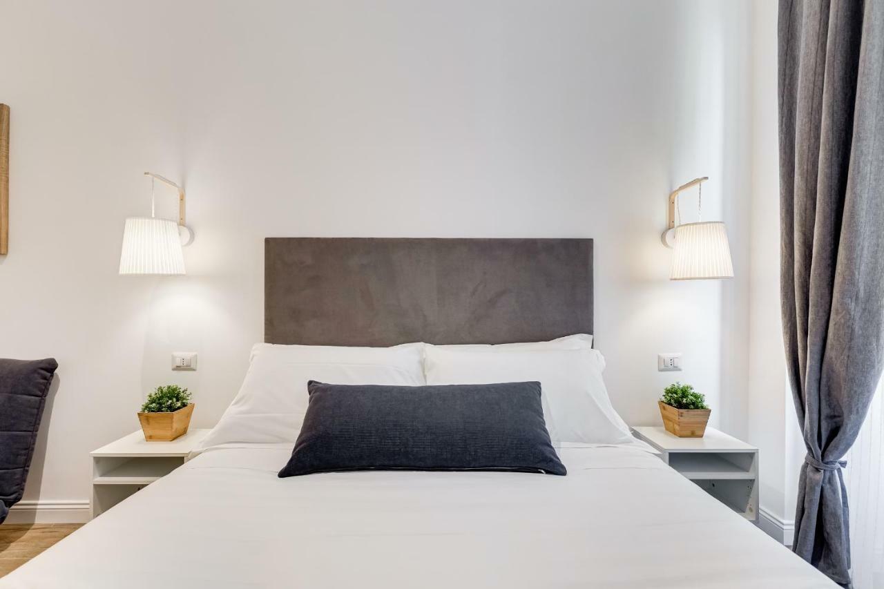 Germanico Luxury Apartment Rome Bagian luar foto