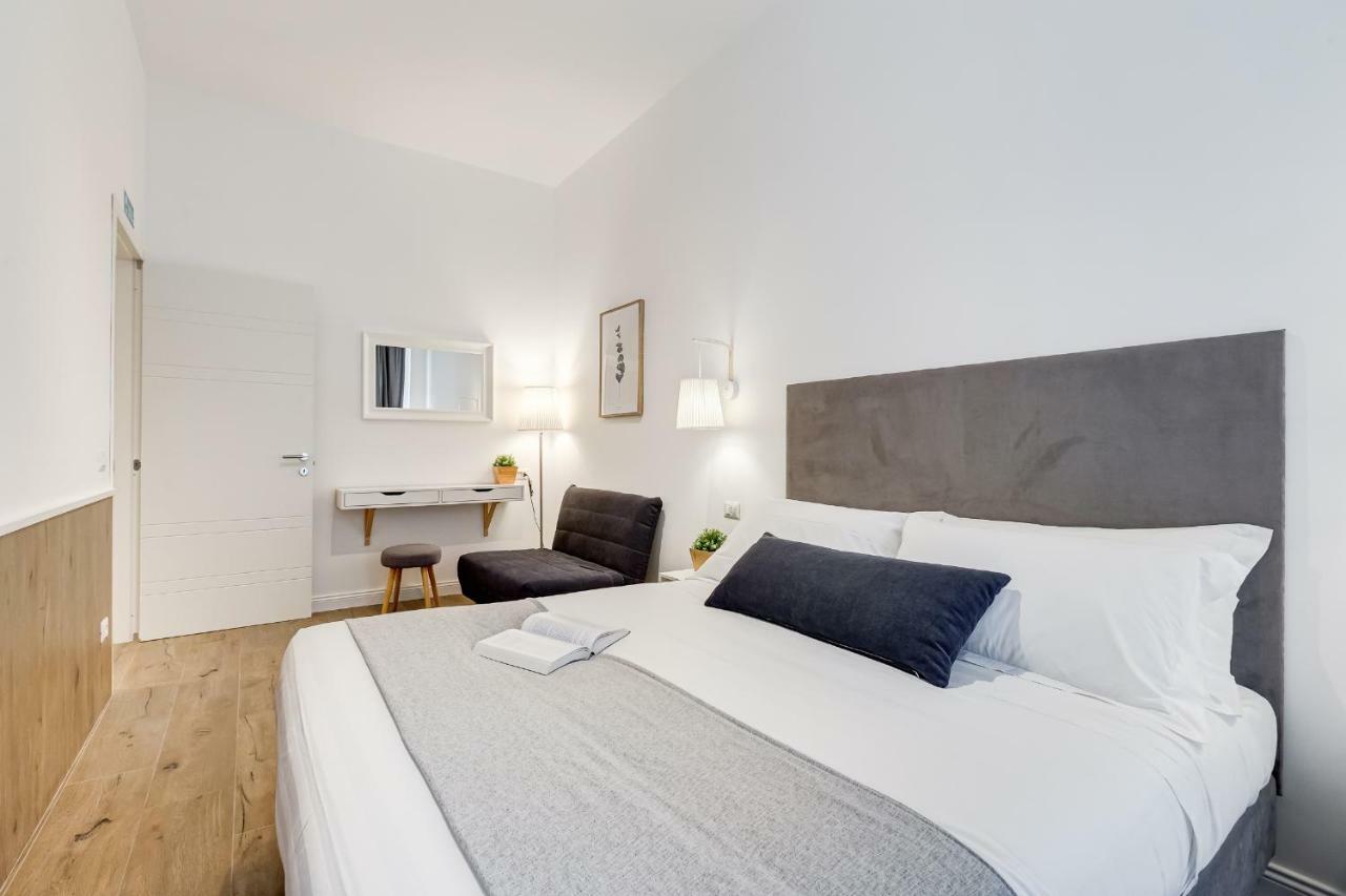 Germanico Luxury Apartment Rome Bagian luar foto