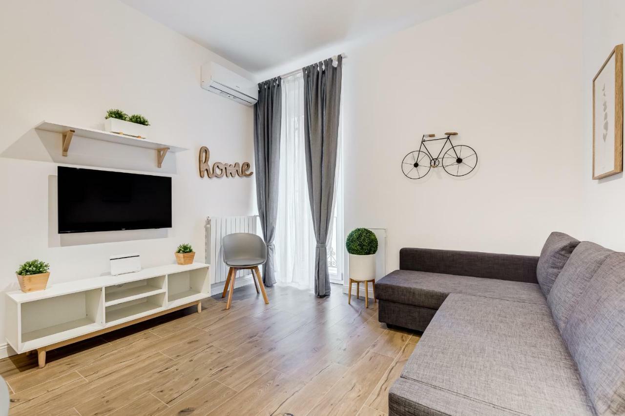 Germanico Luxury Apartment Rome Bagian luar foto