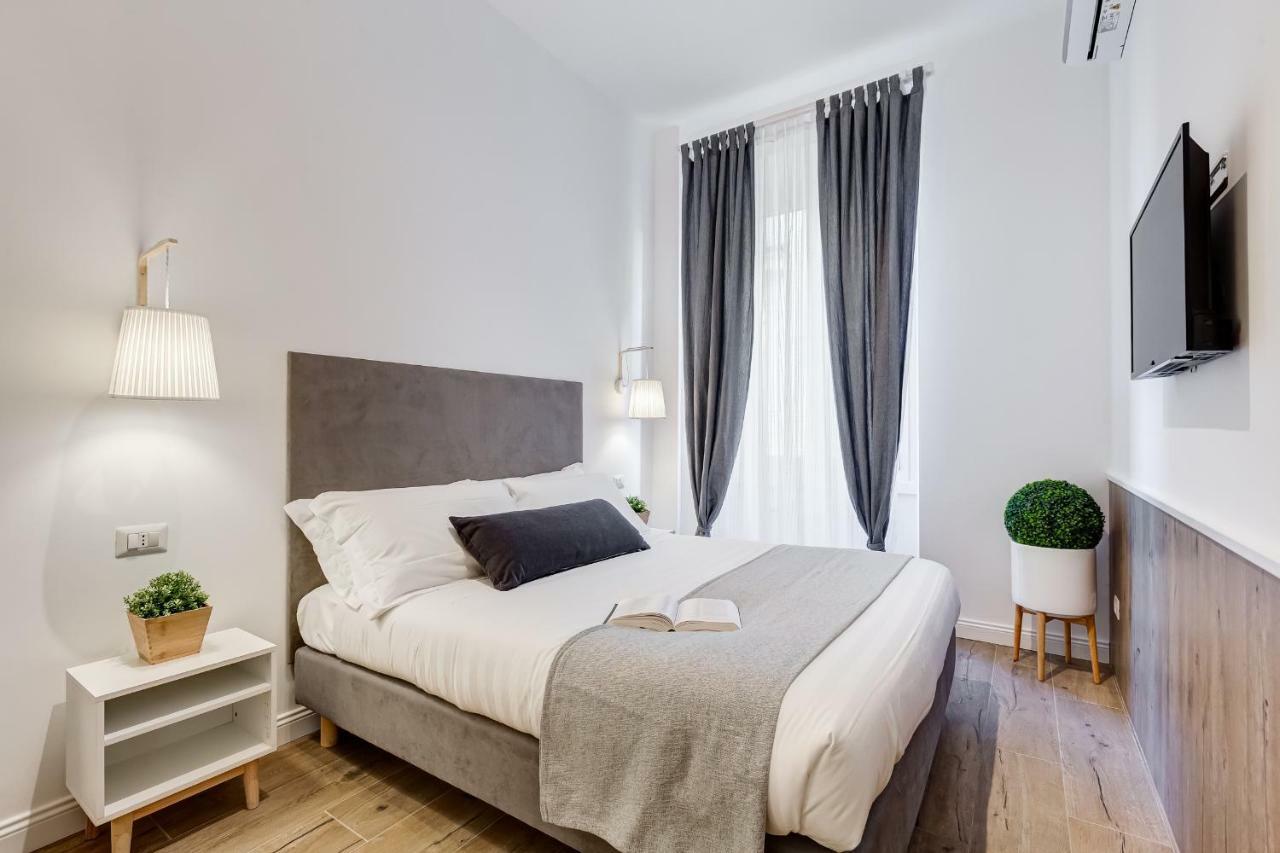Germanico Luxury Apartment Rome Bagian luar foto