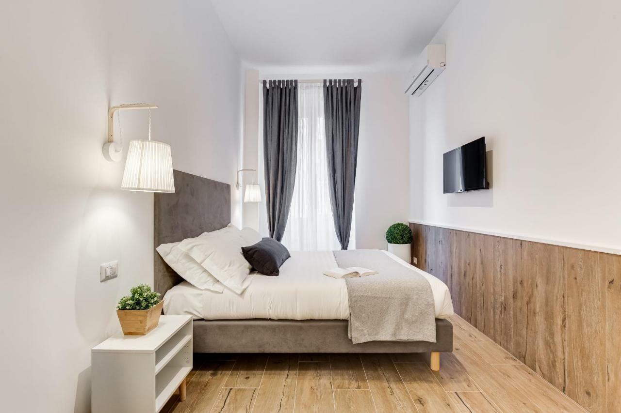 Germanico Luxury Apartment Rome Bagian luar foto