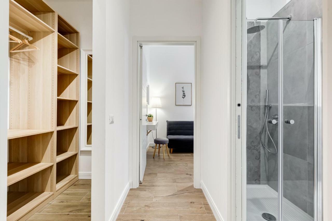 Germanico Luxury Apartment Rome Bagian luar foto