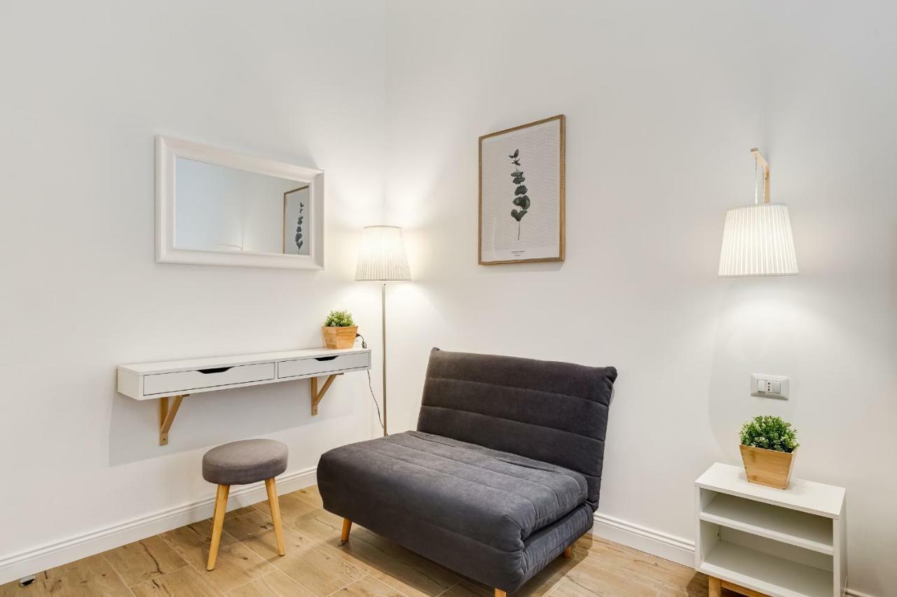 Germanico Luxury Apartment Rome Bagian luar foto