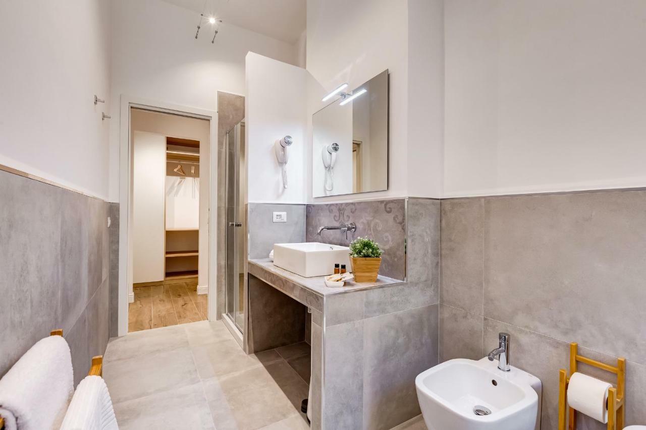 Germanico Luxury Apartment Rome Bagian luar foto