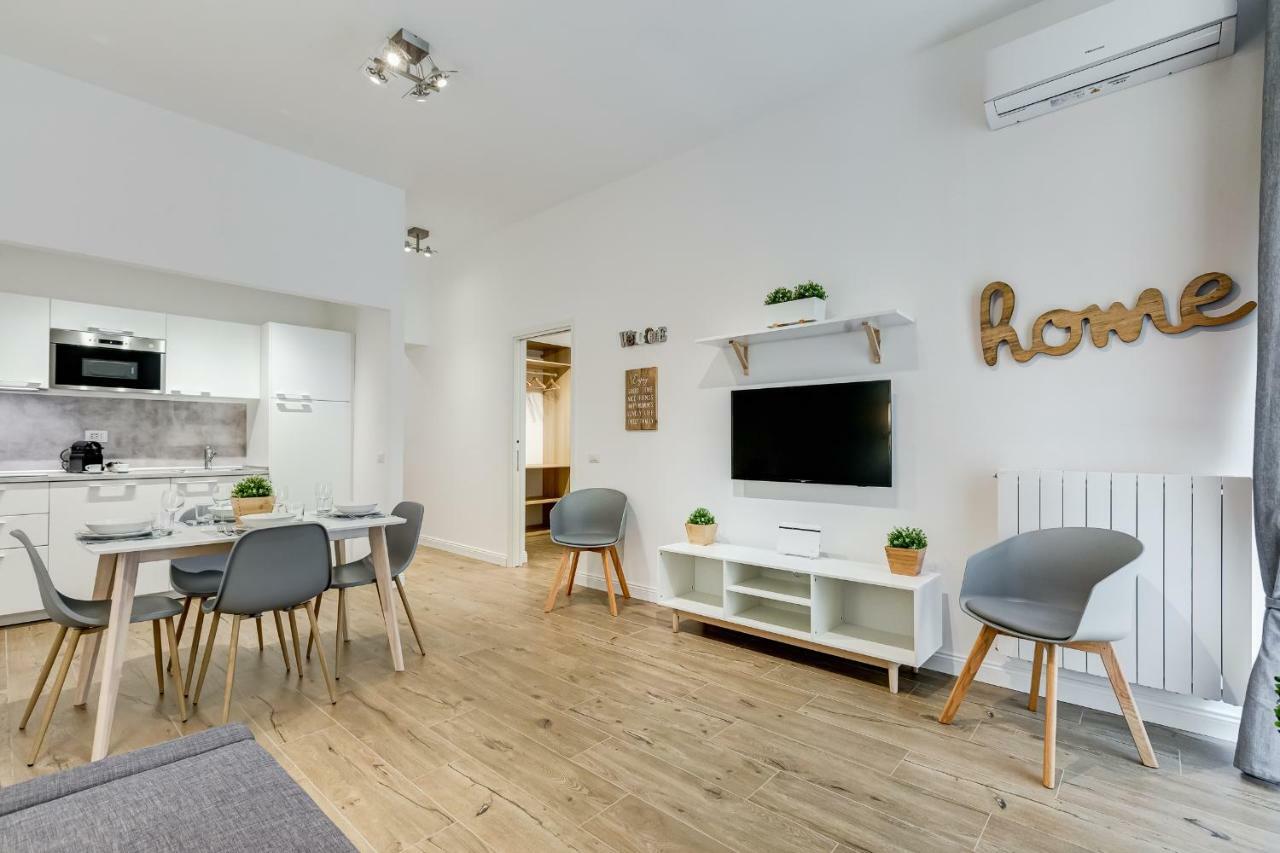 Germanico Luxury Apartment Rome Bagian luar foto