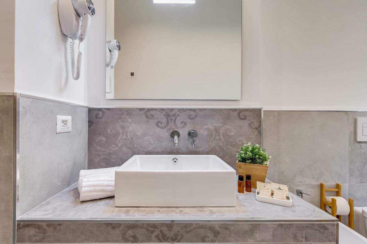 Germanico Luxury Apartment Rome Bagian luar foto