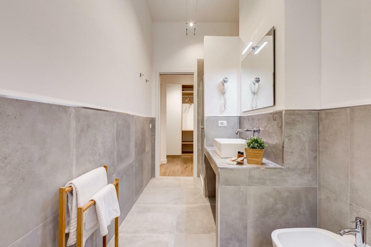 Germanico Luxury Apartment Rome Bagian luar foto