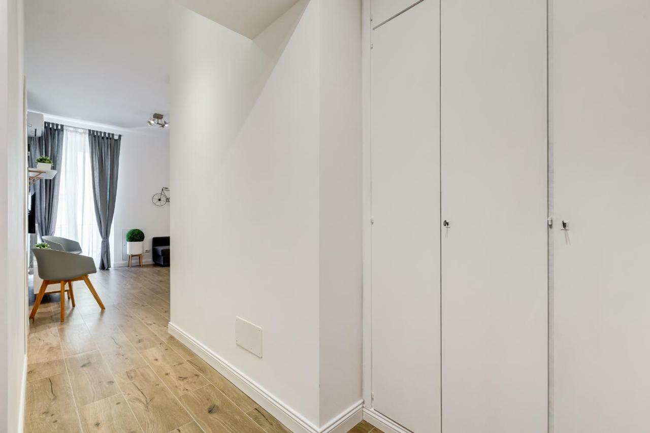 Germanico Luxury Apartment Rome Bagian luar foto